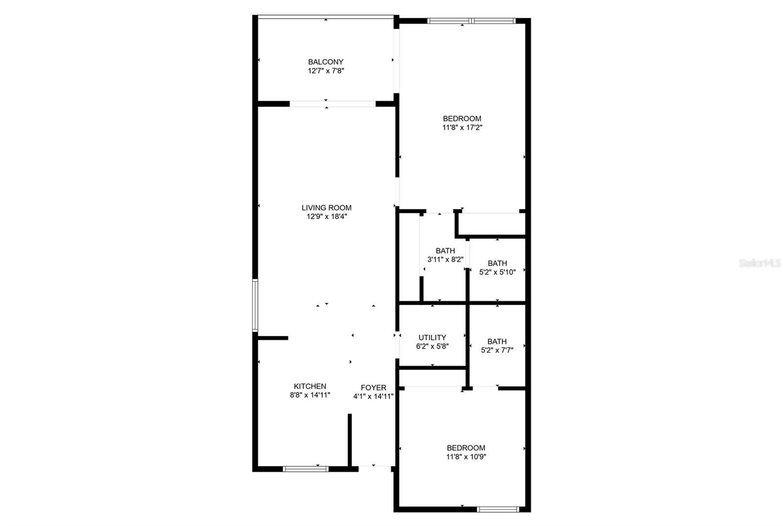 5275 WILLOW LINKS, #50, Sarasota, FL 34235
