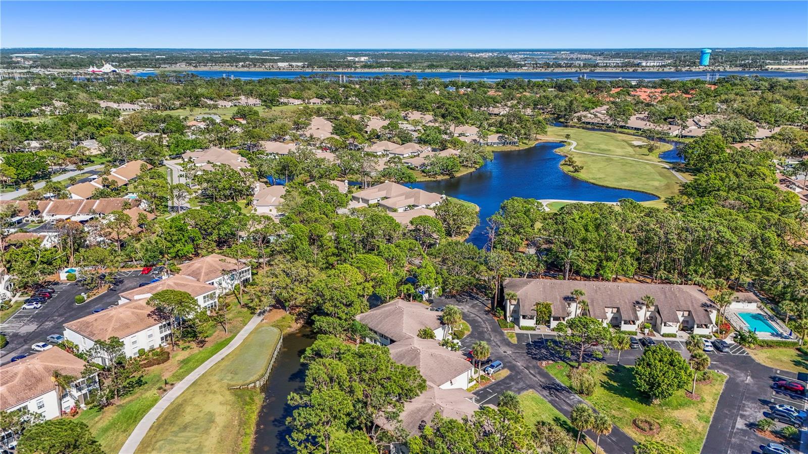 5275 WILLOW LINKS, #50, Sarasota, FL 34235
