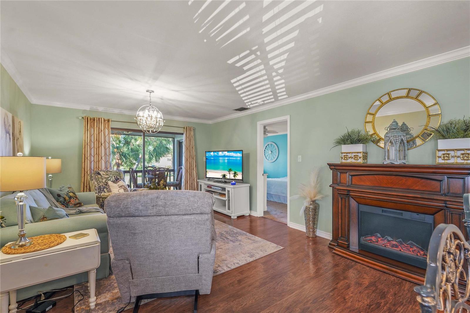 5275 WILLOW LINKS, #50, Sarasota, FL 34235