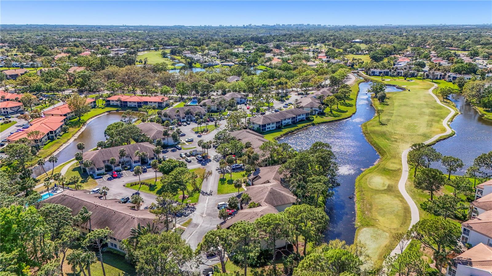 5275 WILLOW LINKS, #50, Sarasota, FL 34235