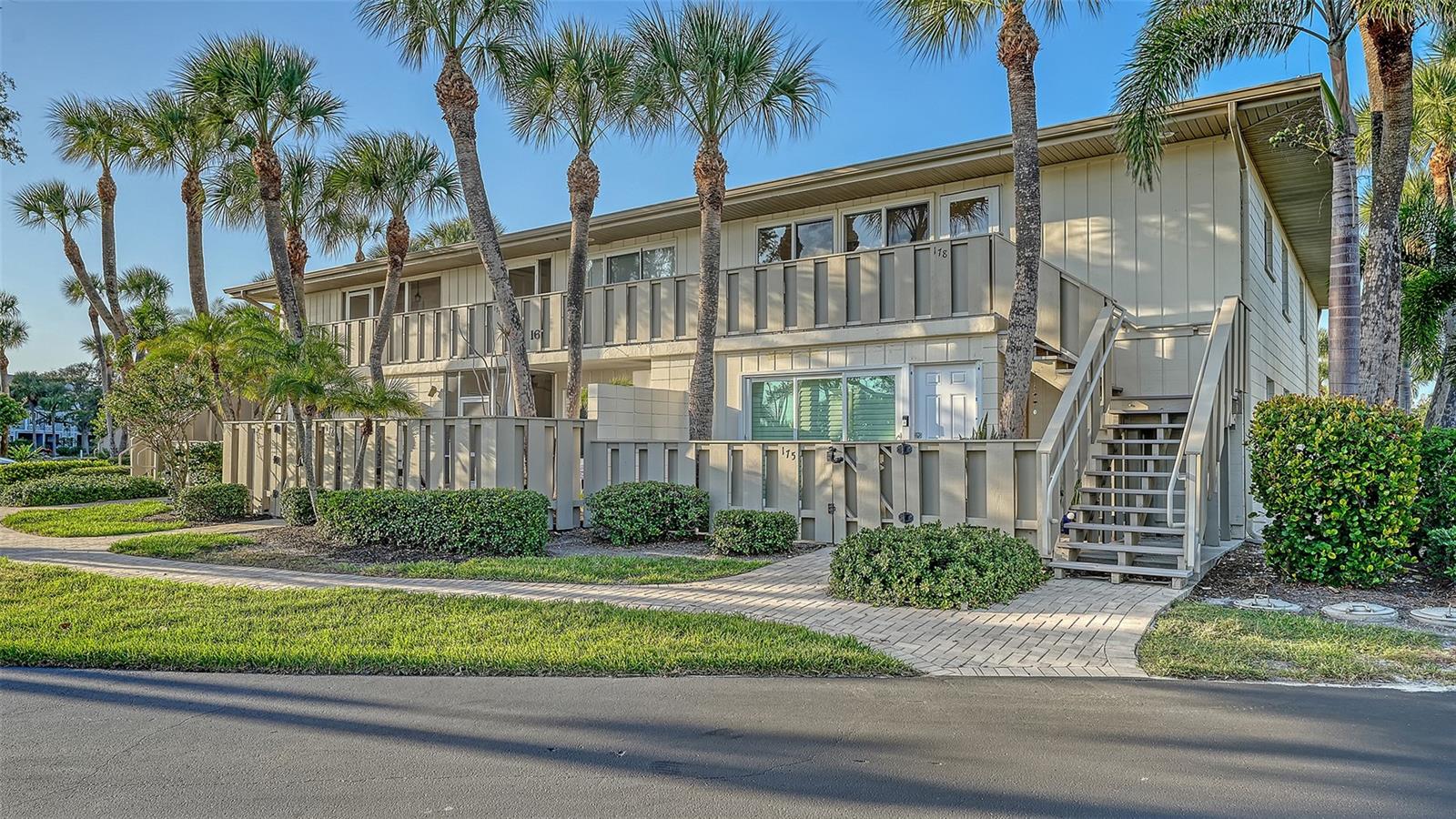 6750 GULF OF MEXICO DRIVE, #178, Longboat Key, FL 34228