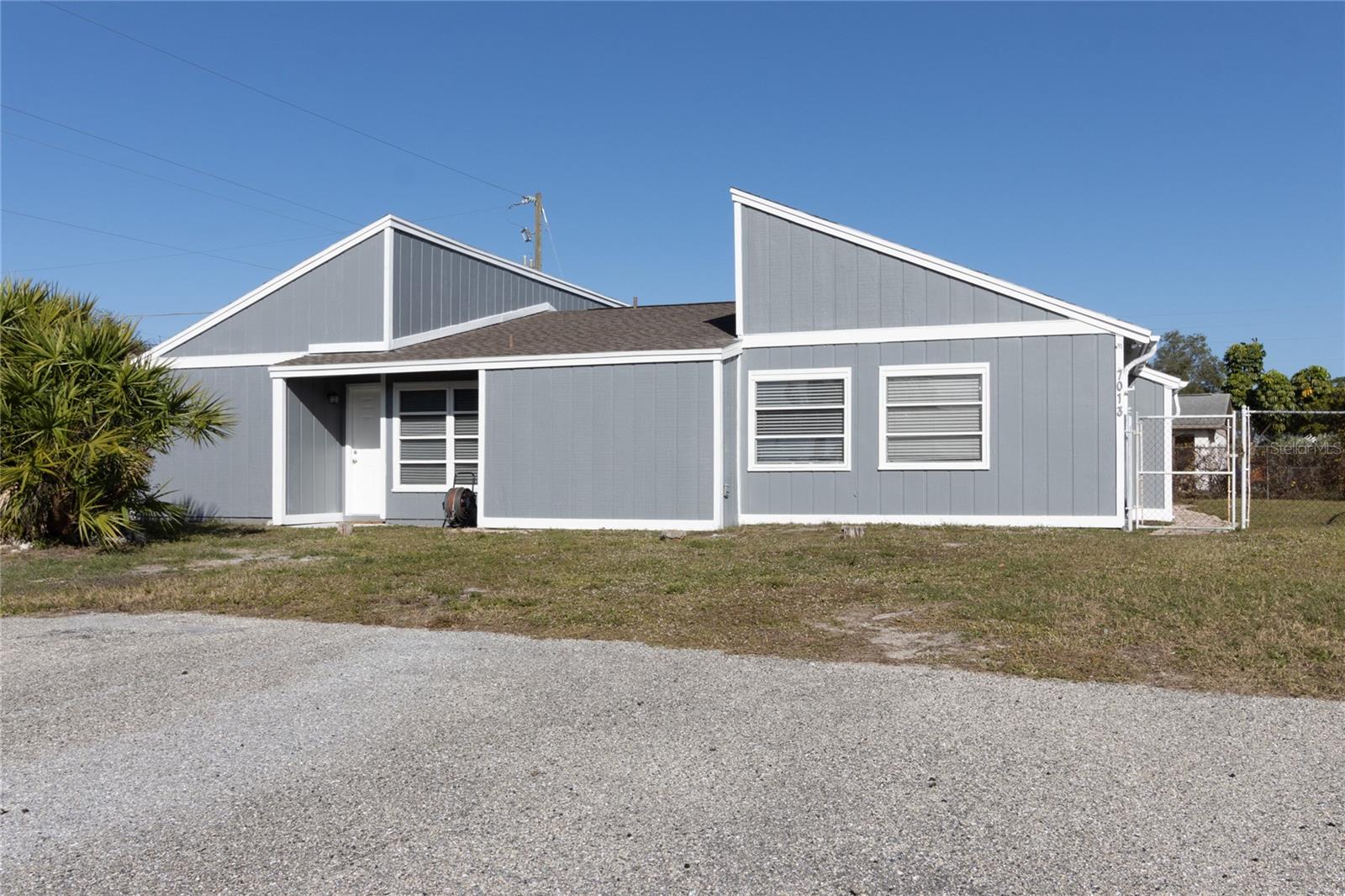 7013 BRENTFORD ROAD, Sarasota, FL 34241