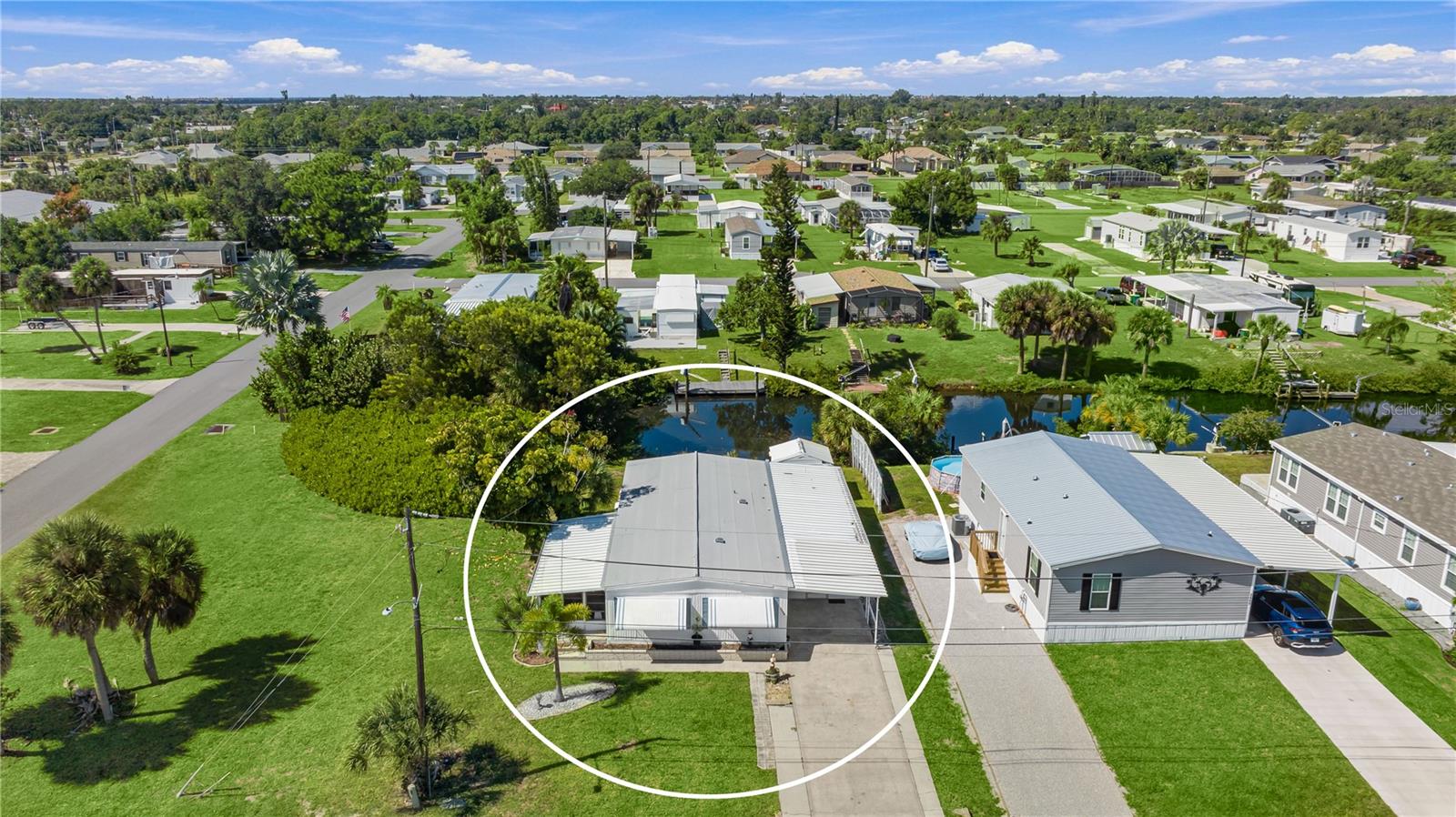 1444 SEAGULL DRIVE, Englewood, FL 34224