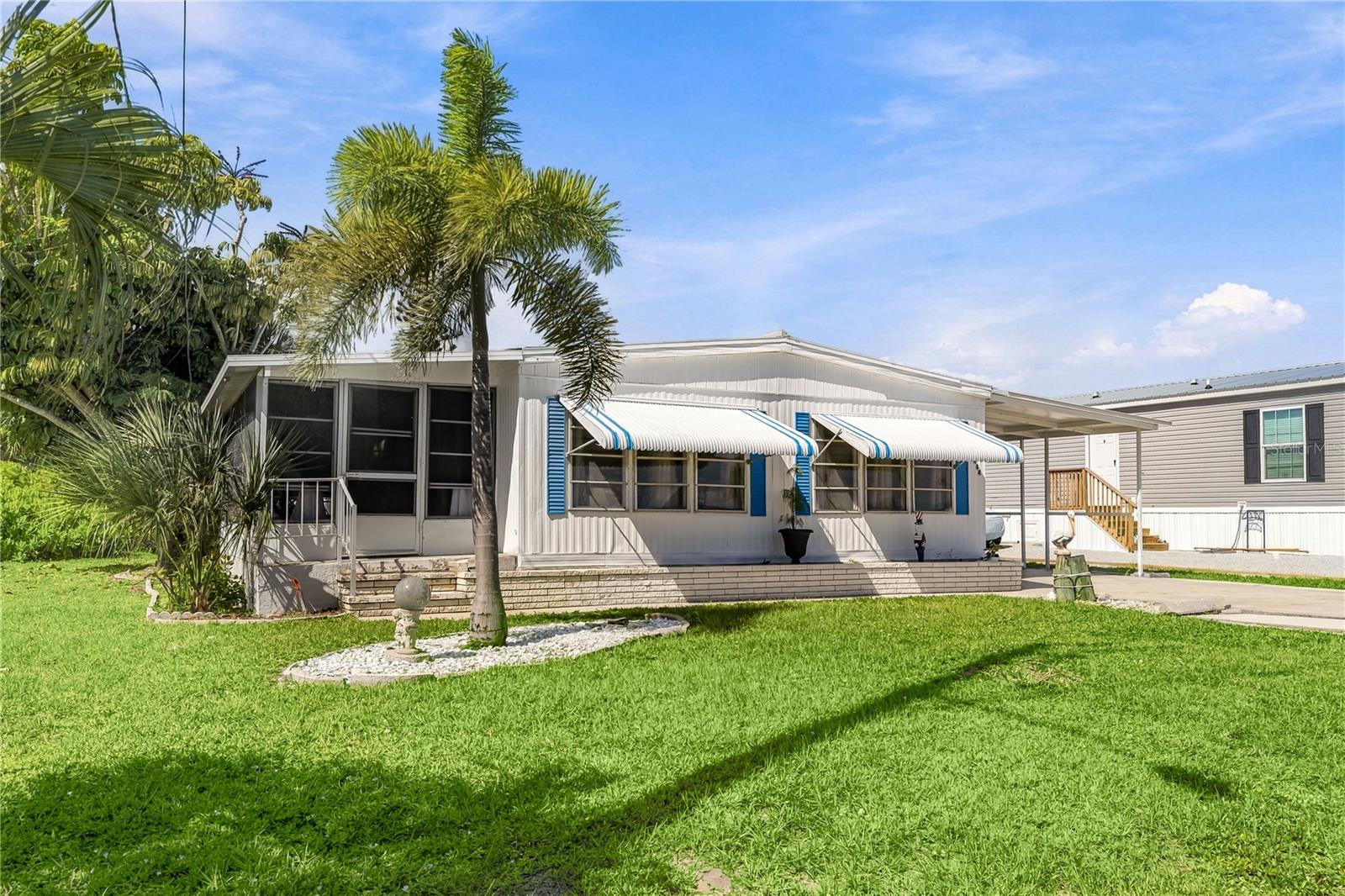 1444 SEAGULL DRIVE, Englewood, FL 34224