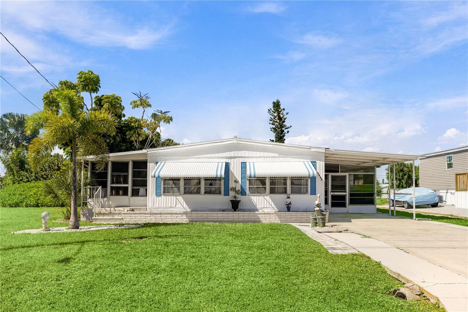 1444 SEAGULL DRIVE, Englewood, FL 34224