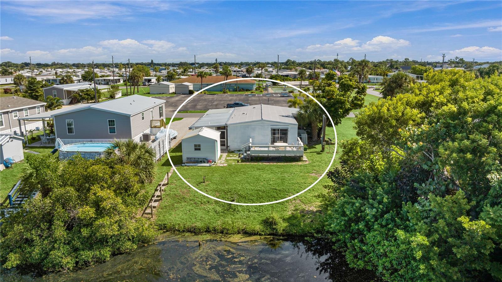 1444 SEAGULL DRIVE, Englewood, FL 34224