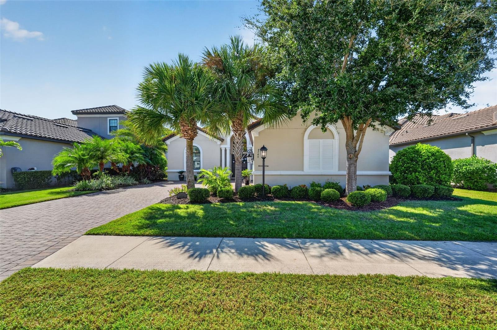 4740 BENITO COURT, Bradenton, FL 34211