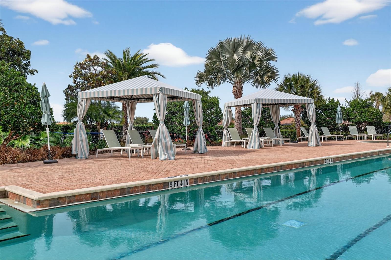 4740 BENITO COURT, Bradenton, FL 34211