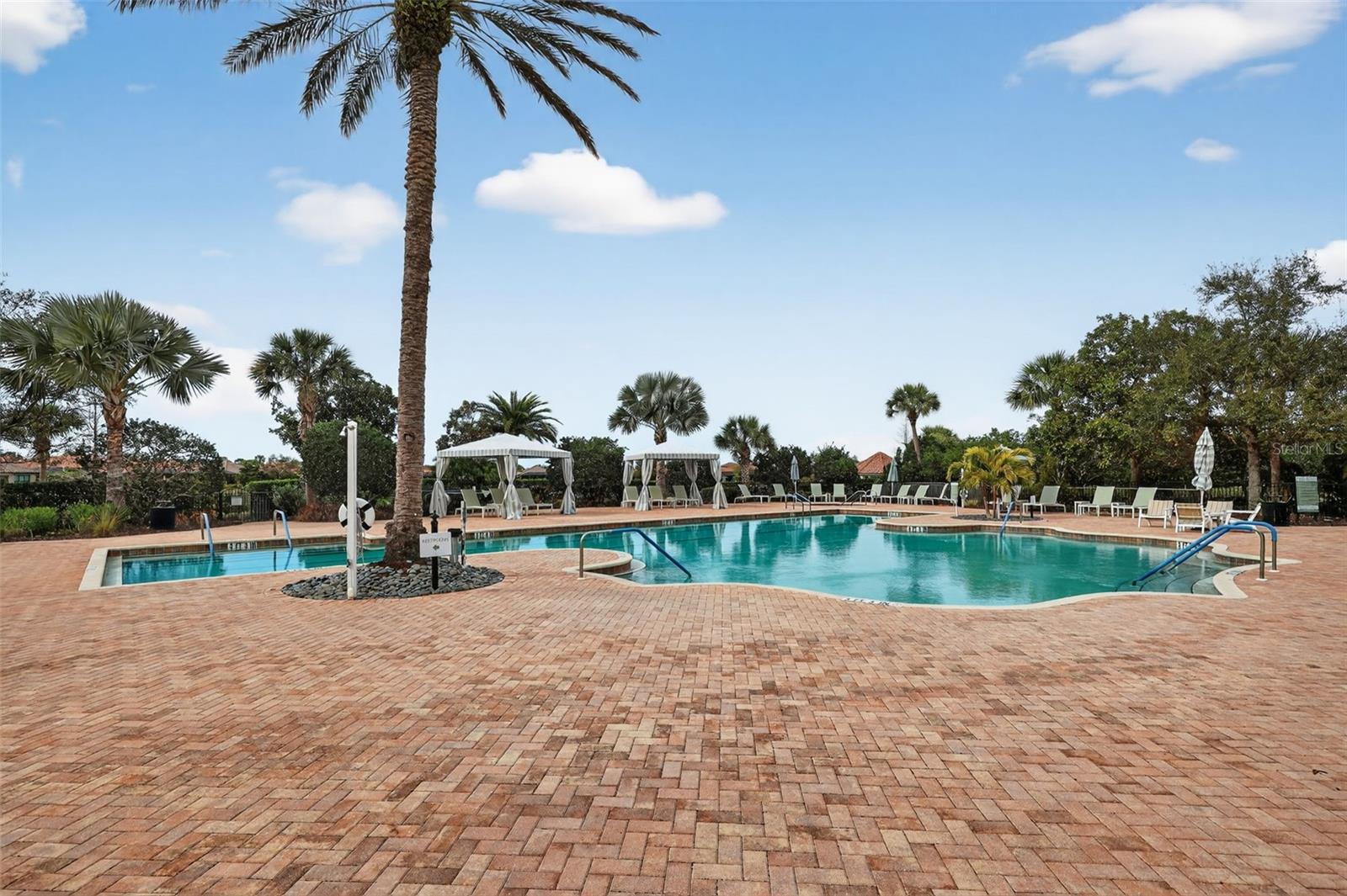 4740 BENITO COURT, Bradenton, FL 34211
