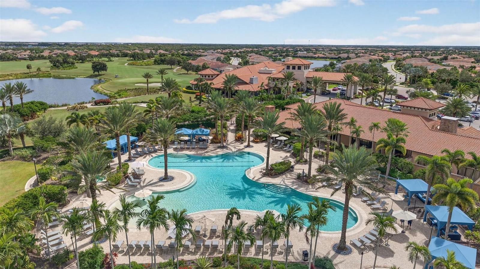 4740 BENITO COURT, Bradenton, FL 34211