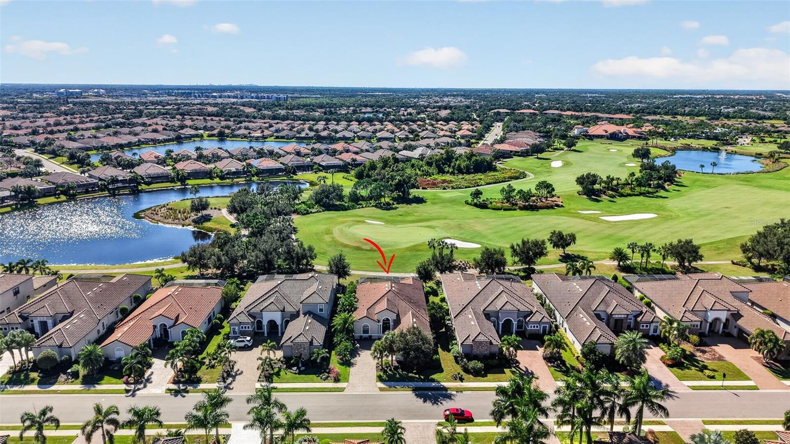 4740 BENITO COURT, Bradenton, FL 34211