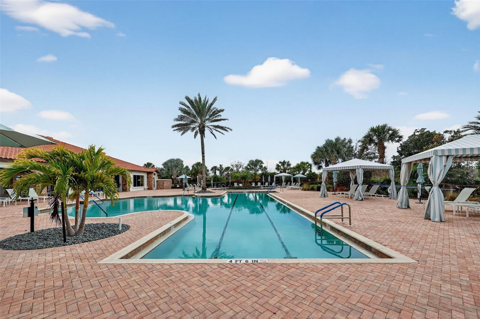 4740 BENITO COURT, Bradenton, FL 34211