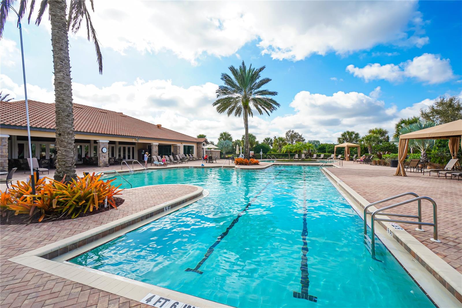 4740 BENITO COURT, Bradenton, FL 34211