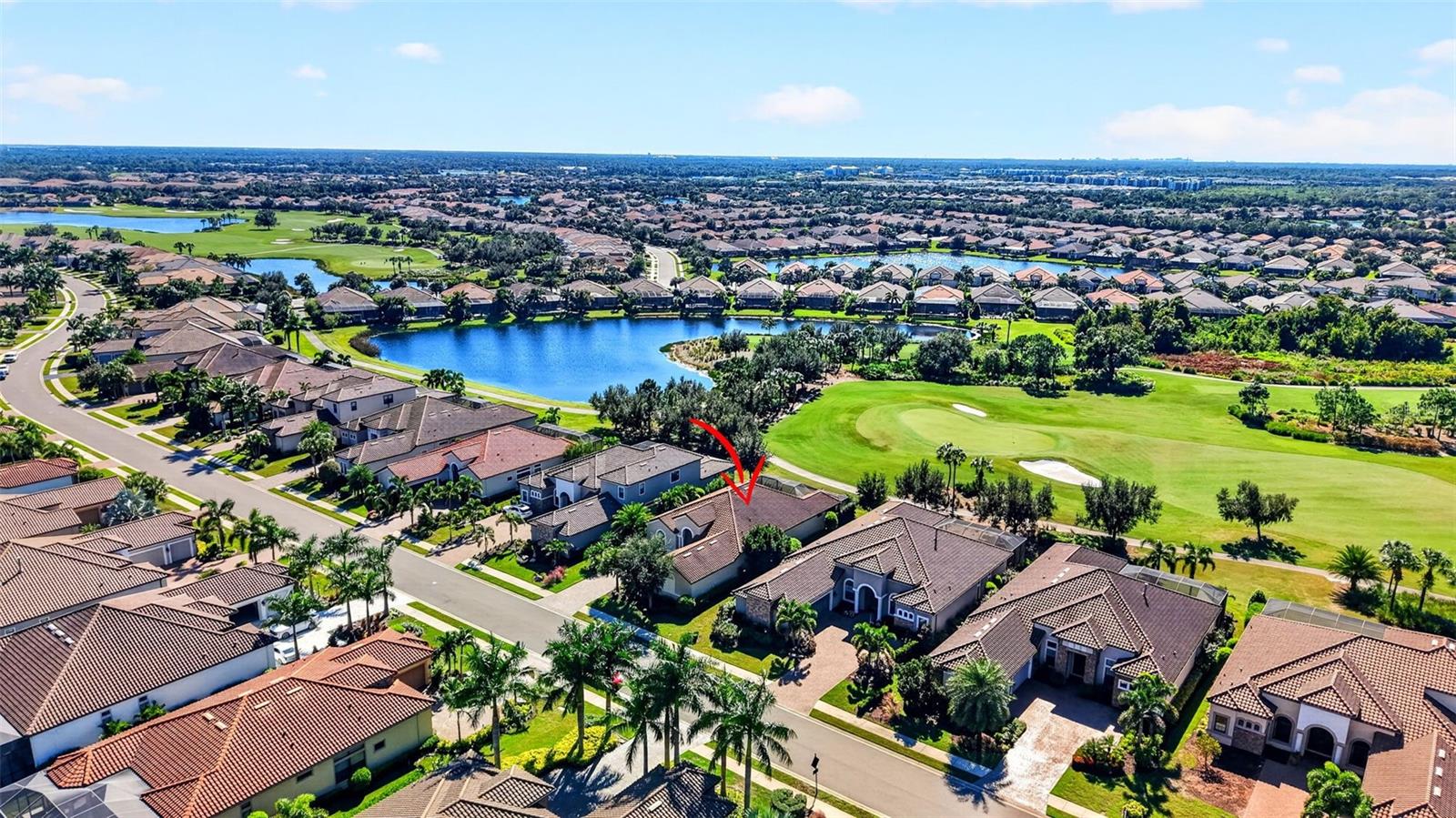 4740 BENITO COURT, Bradenton, FL 34211
