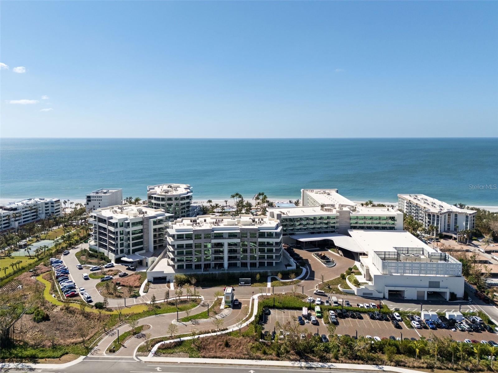 1591 GULF OF MEXICO DRIVE, #515, Longboat Key, FL 34228