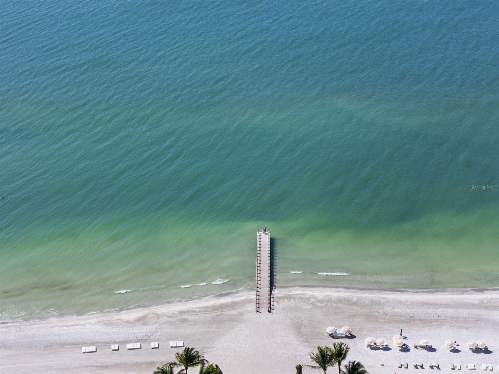 1591 GULF OF MEXICO DRIVE, #515, Longboat Key, FL 34228