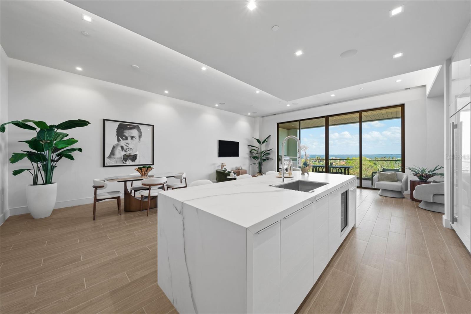 1591 GULF OF MEXICO DRIVE, #515, Longboat Key, FL 34228