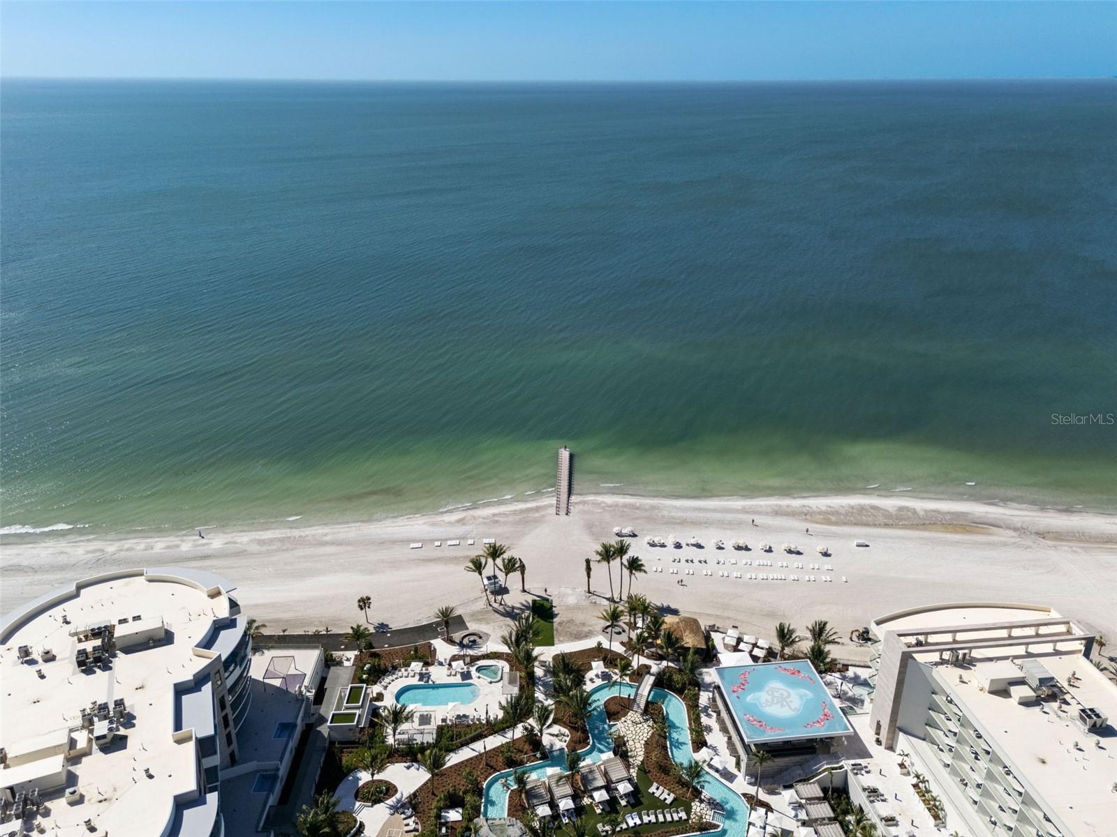 1591 GULF OF MEXICO DRIVE, #515, Longboat Key, FL 34228