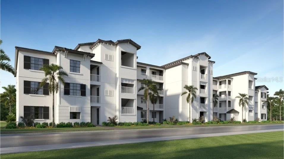 17660 OPAL SAND DRIVE, #204, Venice, FL 34293