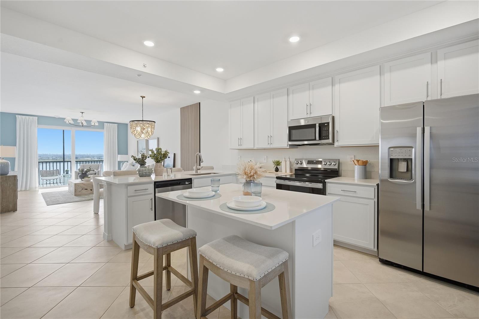 17660 OPAL SAND DRIVE, #204, Venice, FL 34293