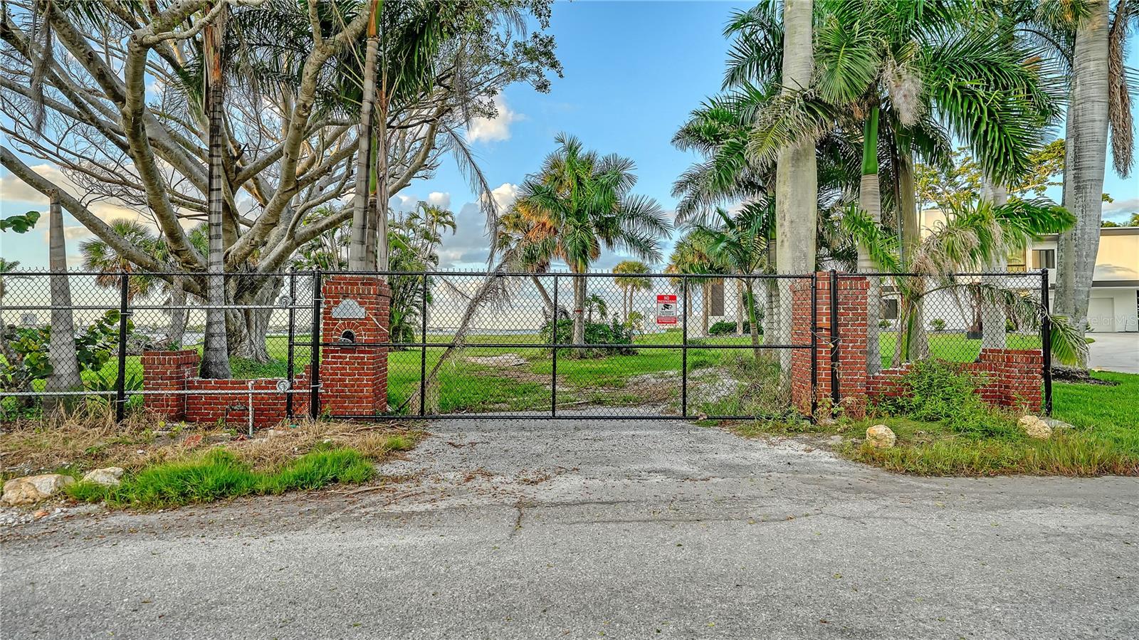609 NORSOTA WAY, Sarasota, FL 34242