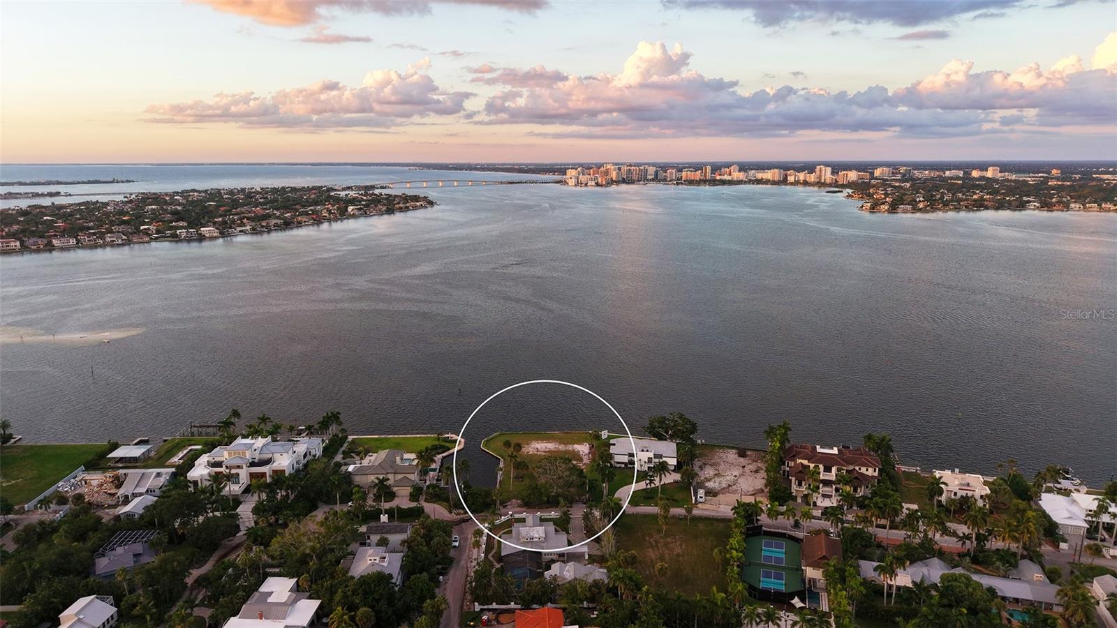 609 NORSOTA WAY, Sarasota, FL 34242