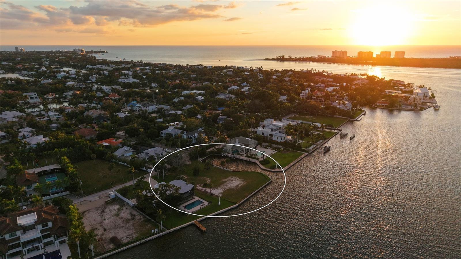 609 NORSOTA WAY, Sarasota, FL 34242