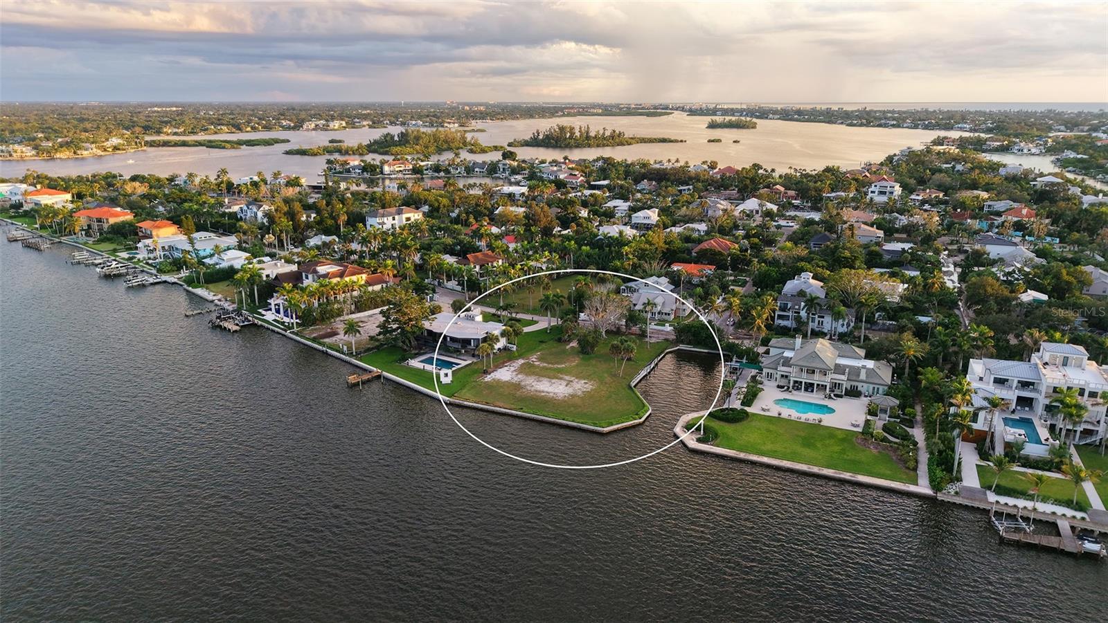 609 NORSOTA WAY, Sarasota, FL 34242