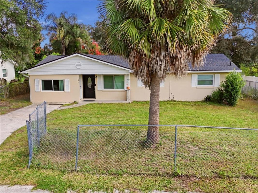 1096 CAREFREE COVE DRIVE, Winter Haven, FL 33881