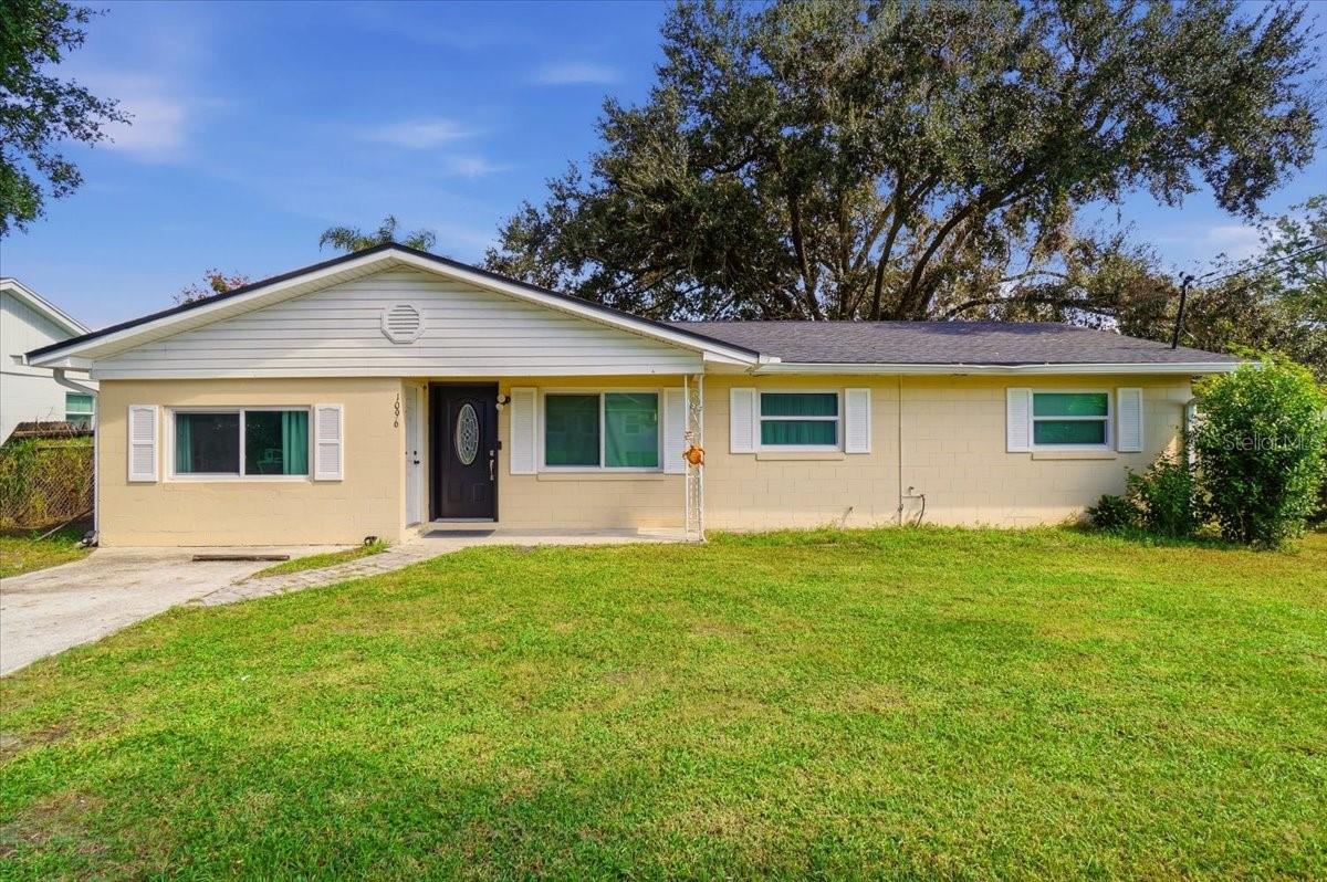 1096 CAREFREE COVE DRIVE, Winter Haven, FL 33881 1096 CAREFREE COVE DRIVE, Winter Haven, FL 33881