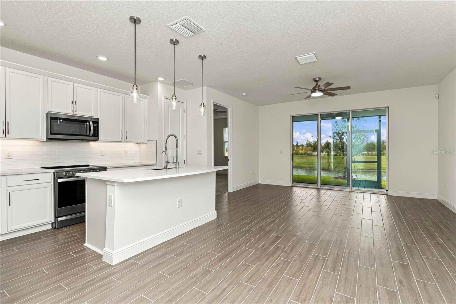 9136 GULF HAVEN DRIVE, Parrish, FL 34219