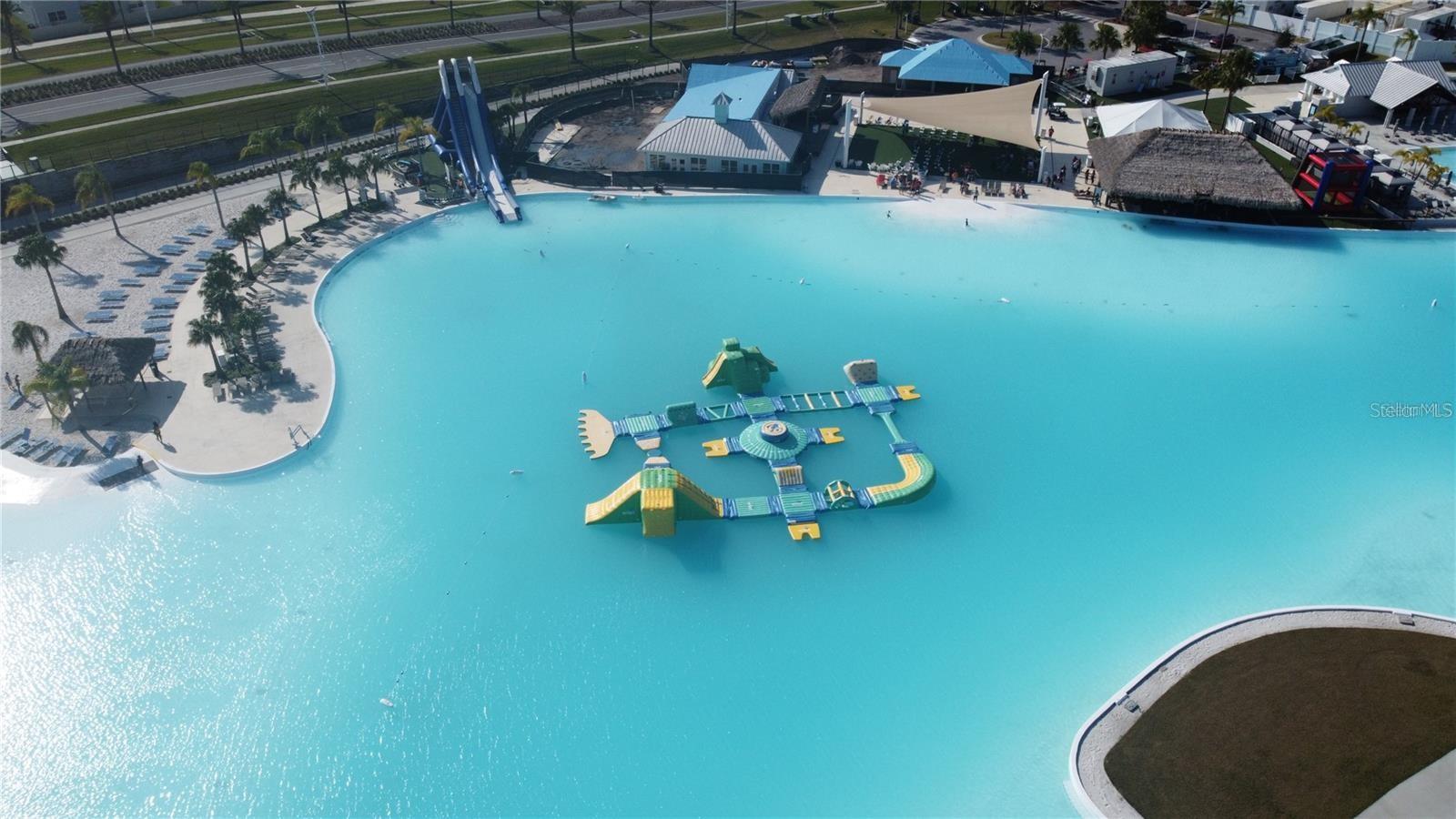 Lagoon