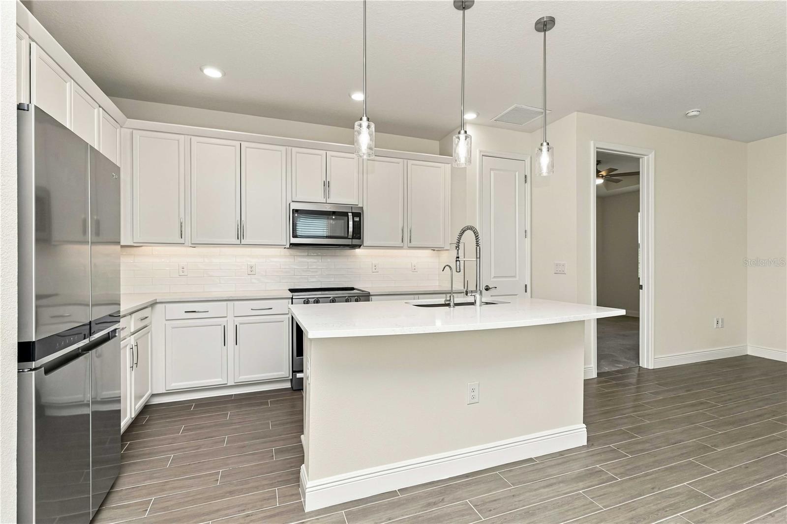 9136 GULF HAVEN DRIVE, Parrish, FL 34219