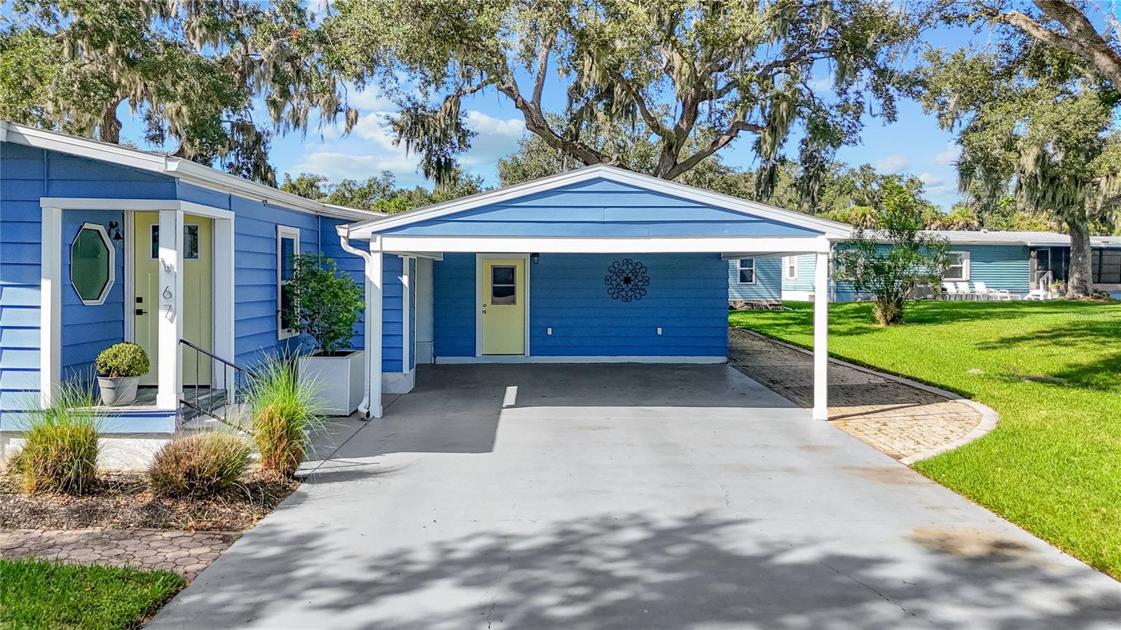 67 MEADOWLARK CIRCLE, Ellenton, FL 34222