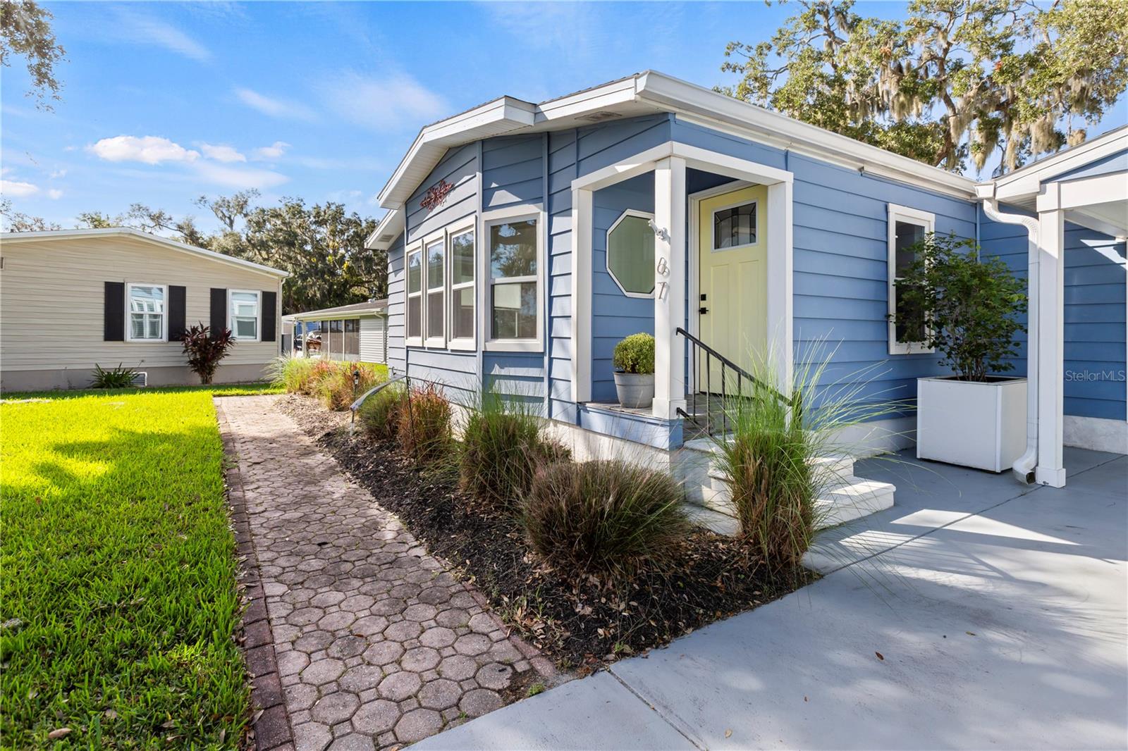 67 MEADOWLARK CIRCLE, Ellenton, FL 34222