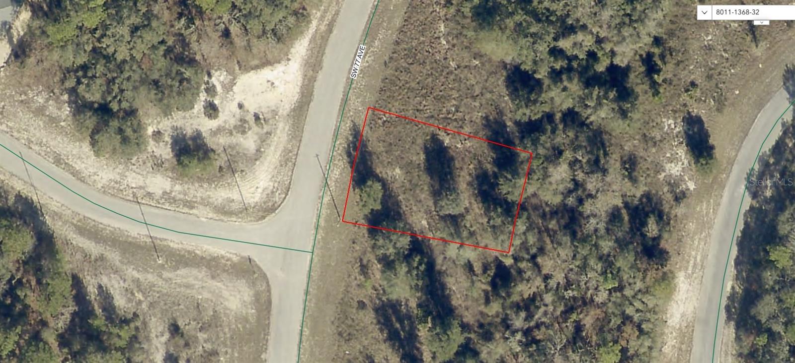 8011-1368-32 SW 77 AVENUE, Ocala, FL 34473