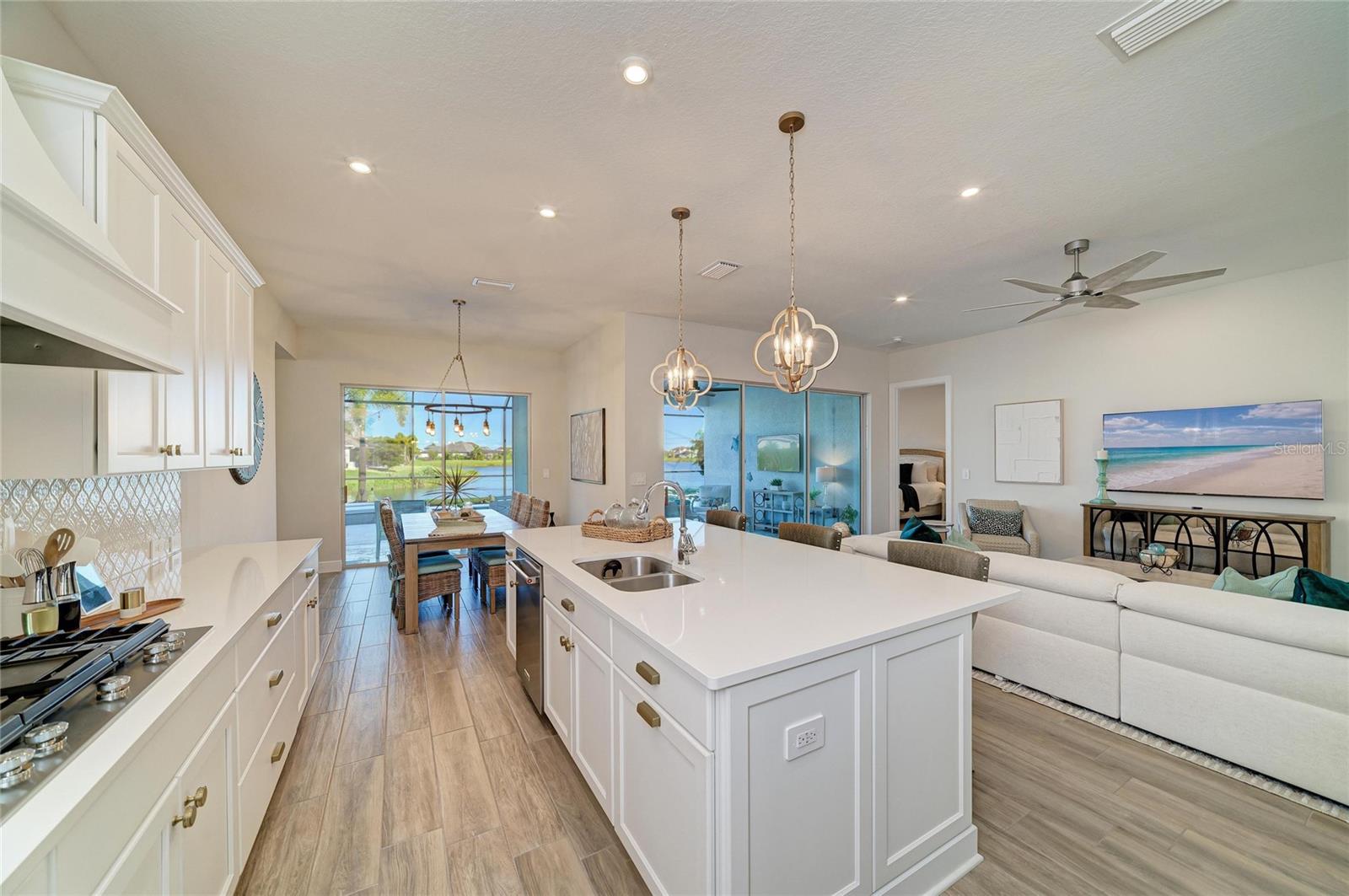 4624 ANTRIM DRIVE, Sarasota, FL 34240