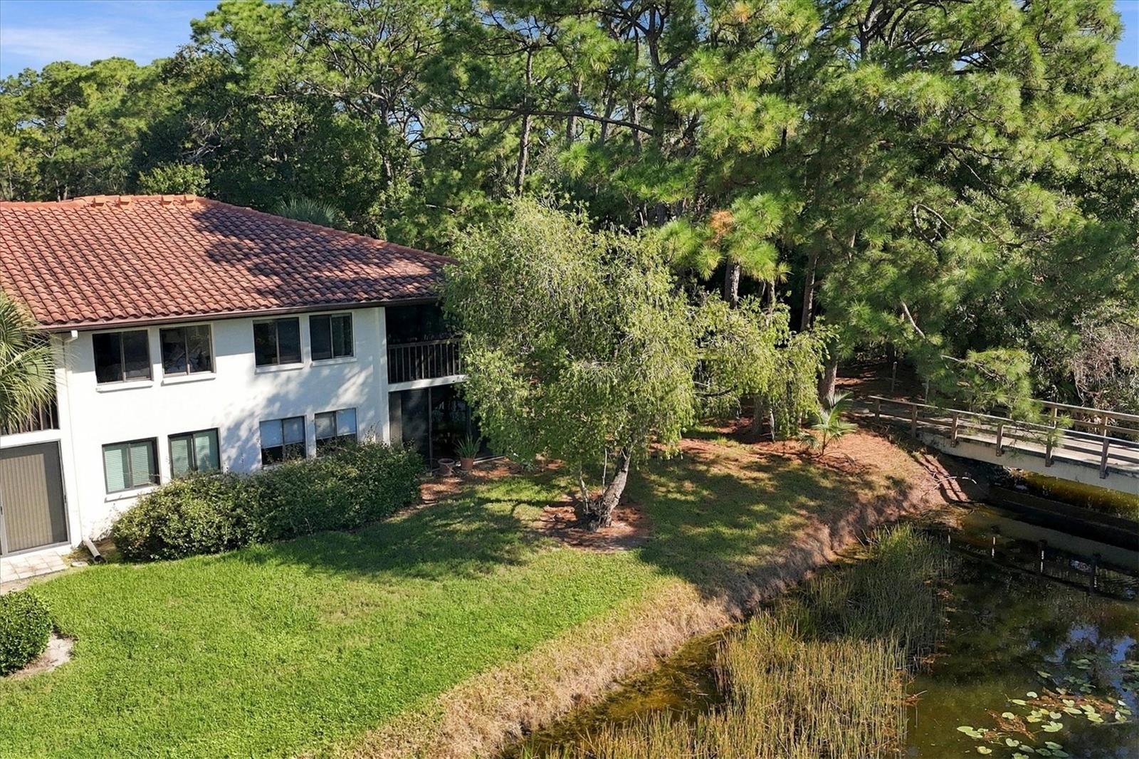 5246 LAKE VILLAGE DRIVE, #58, Sarasota, FL 34235