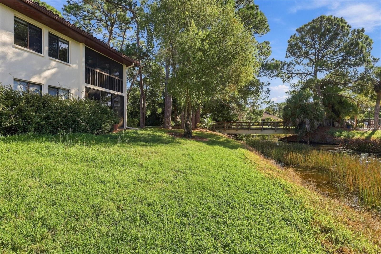 5246 LAKE VILLAGE DRIVE, #58, Sarasota, FL 34235