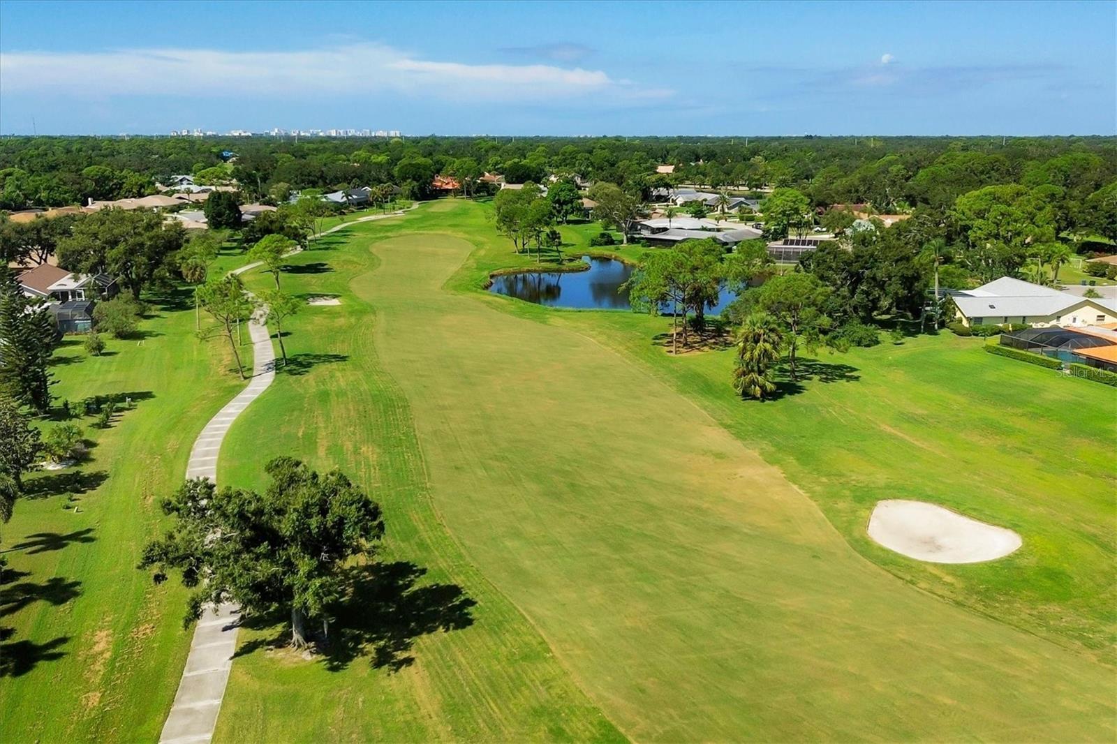 5246 LAKE VILLAGE DRIVE, #58, Sarasota, FL 34235