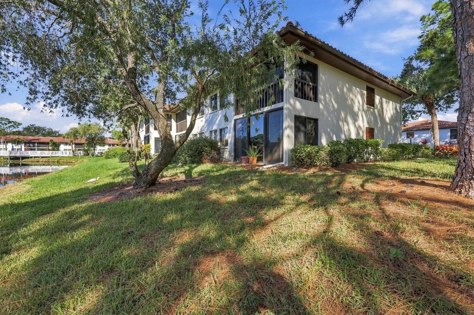 5246 LAKE VILLAGE DRIVE, #58, Sarasota, FL 34235