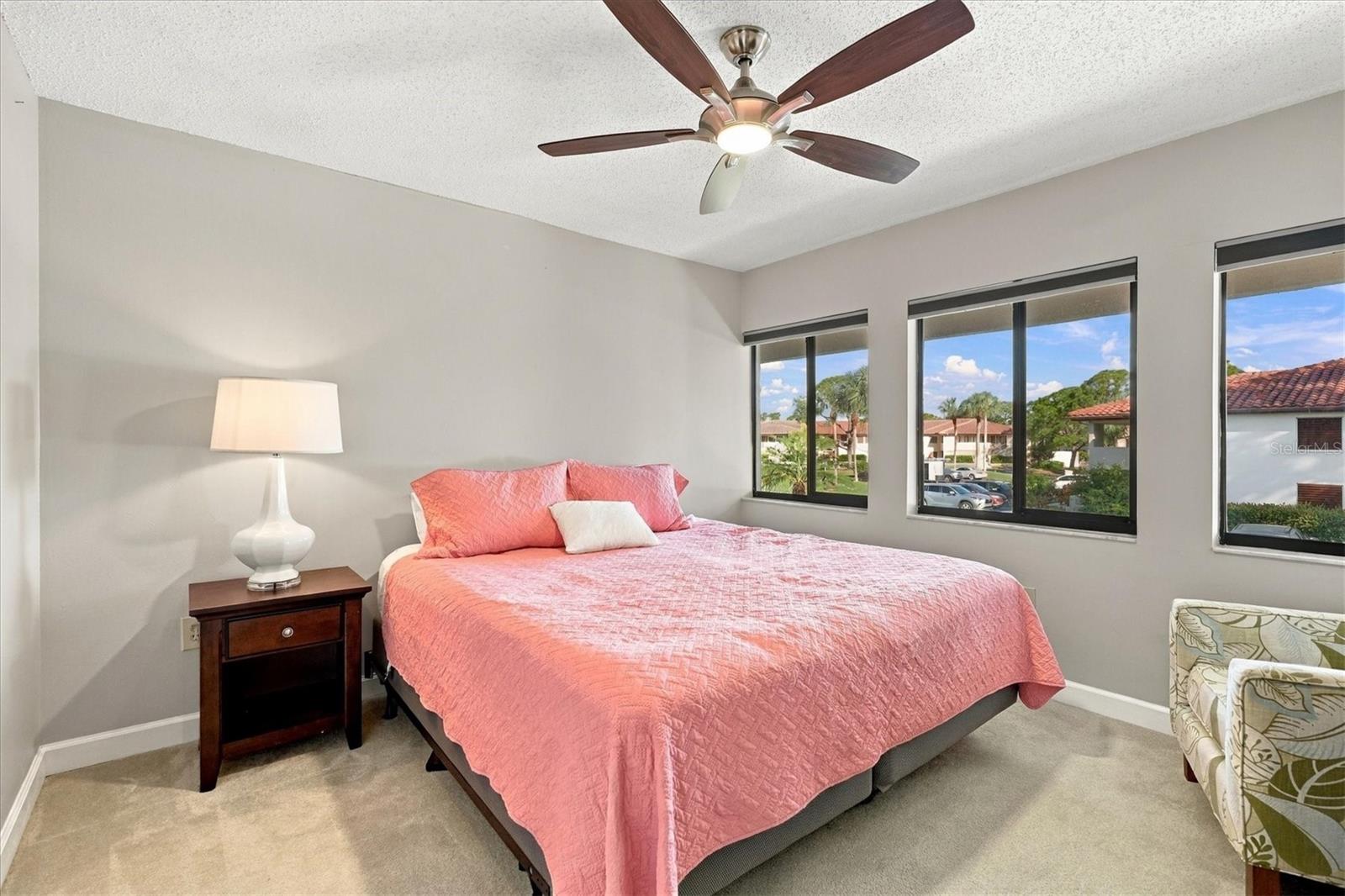5246 LAKE VILLAGE DRIVE, #58, Sarasota, FL 34235
