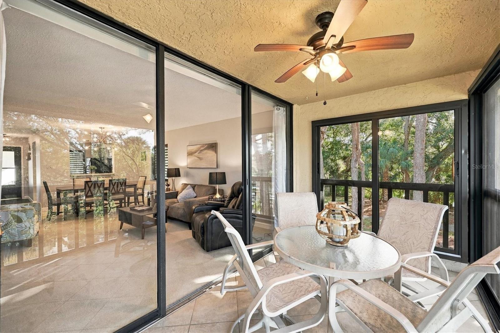 5246 LAKE VILLAGE DRIVE, #58, Sarasota, FL 34235