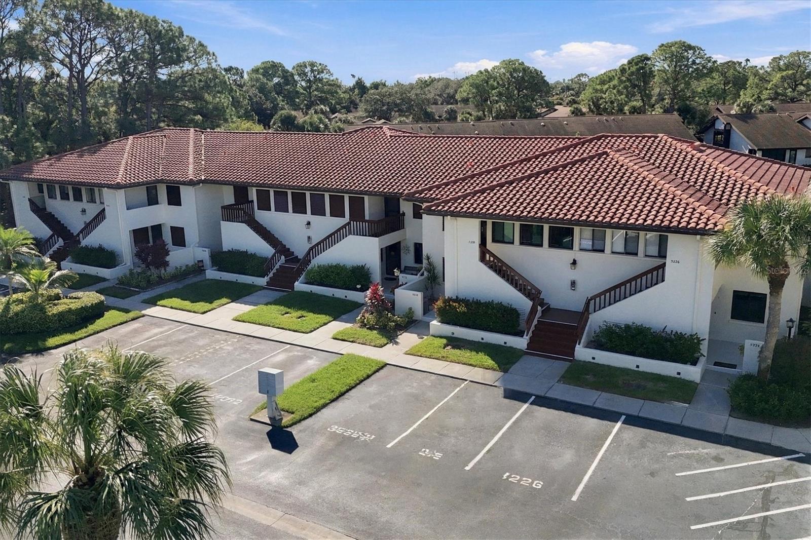 5246 LAKE VILLAGE DRIVE, #58, Sarasota, FL 34235 5246 LAKE VILLAGE DRIVE, #58, Sarasota, FL 34235