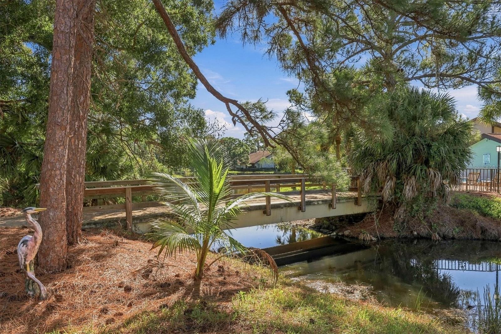 5246 LAKE VILLAGE DRIVE, #58, Sarasota, FL 34235