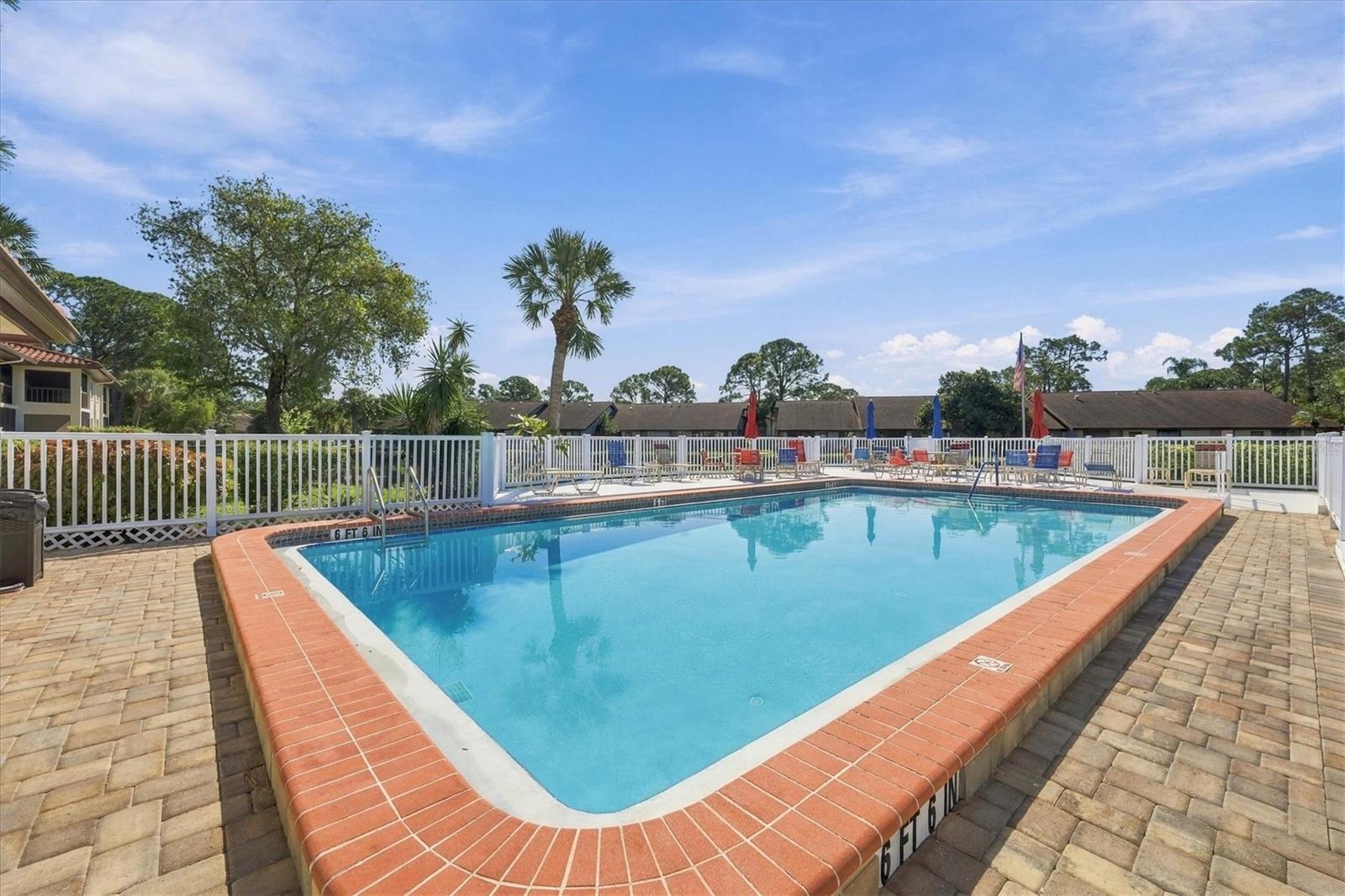 5246 LAKE VILLAGE DRIVE, #58, Sarasota, FL 34235
