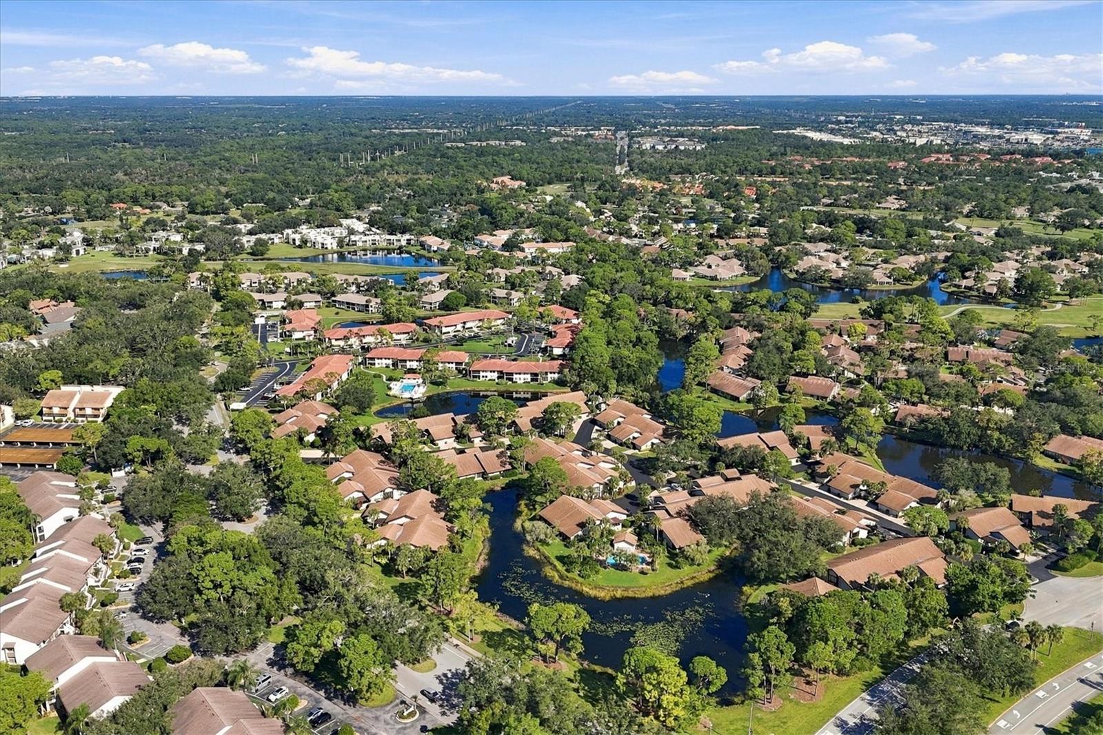 5246 LAKE VILLAGE DRIVE, #58, Sarasota, FL 34235