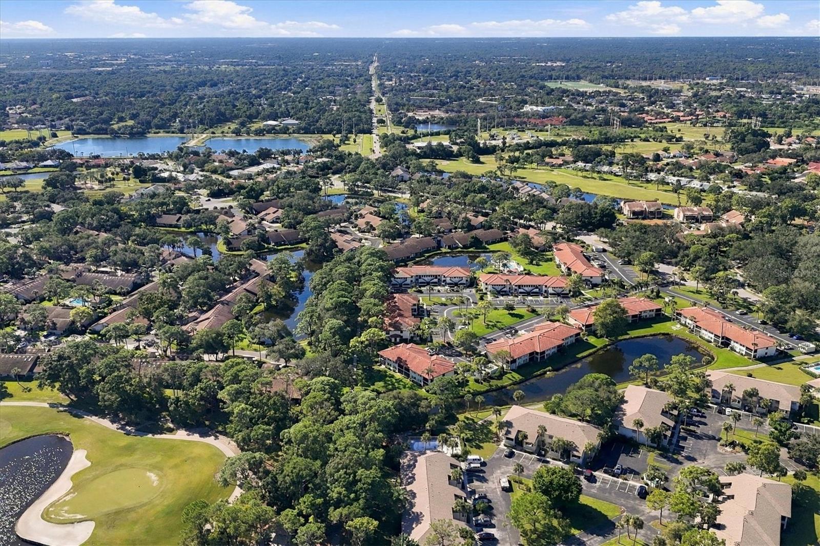 5246 LAKE VILLAGE DRIVE, #58, Sarasota, FL 34235