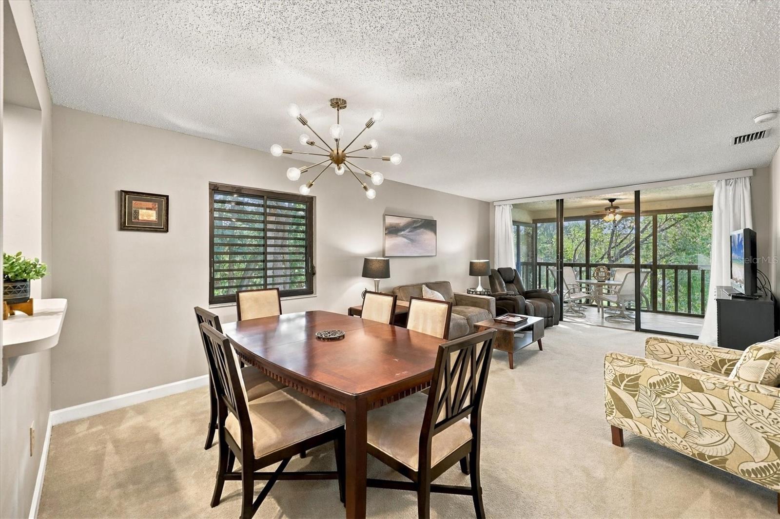 5246 LAKE VILLAGE DRIVE, #58, Sarasota, FL 34235
