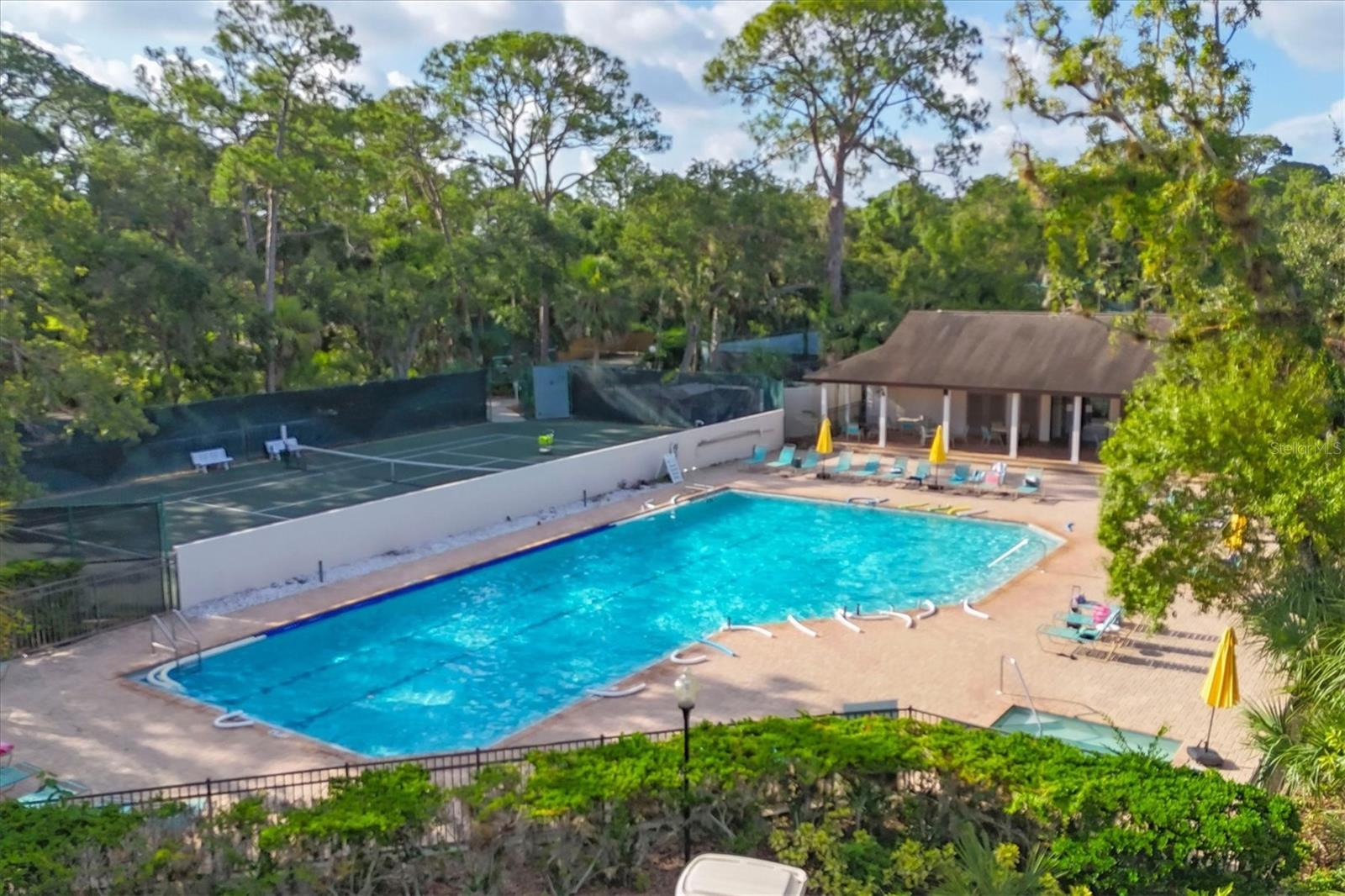 5246 LAKE VILLAGE DRIVE, #58, Sarasota, FL 34235